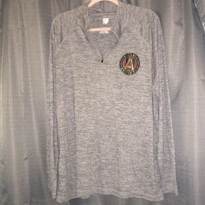 ATL UTD Long sleeve